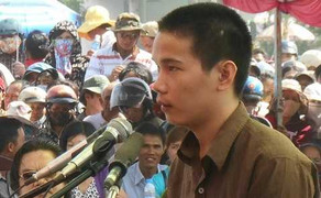 Thảm sát ở Bình Phước: Đơn kháng cáo của 'sát thủ' Vũ Văn Tiến viết gì?