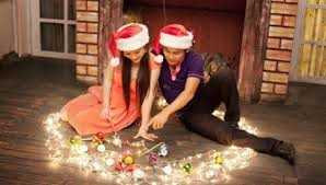 Giáng sinh mùa yêu thương