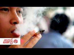 Lộ trình cai nghiện thuốc lá dễ dàng