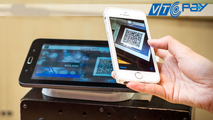 Người tiêu dùng Việt Nam sắp chỉ cần 1 Ví điện tử VTC Pay
