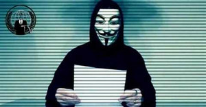 Anonymous tuyên chiến với Thổ Nhĩ Kỳ vì chống lưng cho IS