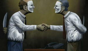 3 con giáp cần đề phòng tiểu nhân đeo bám trong năm 2016