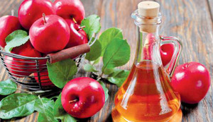 16 công dụng làm đẹp từ giấm táo có thể bạn chưa biết
