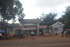 Người đàn ông chết bất thường tại bệnh viện