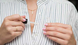 Mẹo vặt giúp bạn giải quyết những trục trặc về thời trang nhanh nhất