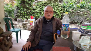 Kỳ dị chuyện thử nghiệm ướp xác lợn trước khi ướp xác mình