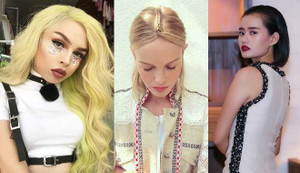 Những xu hướng làm đẹp đảm bảo sẽ hot trong năm 2016