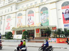 Trung tâm V+ - ‘Đứa con không tưởng’ của đại gia Đường bia giờ thế nào?