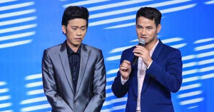 Hoài Linh sẵn sàng bán mạng vì tiền