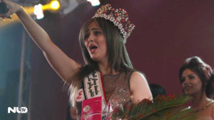 Clip: IS gọi điện dụ Hoa hậu Iraq gia nhập tổ chức