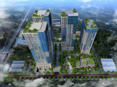 TNR Holdings Việt Nam – “tân binh” chuyên nghiệp trên thị trường bất động sản