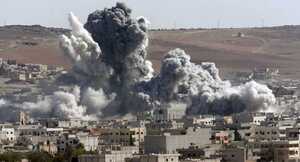 Mỹ từng âm mưu đảo chính quân sự ở Syria?