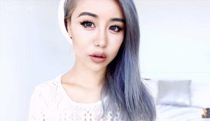 Mẹo trang điểm giúp bạn có một đôi môi dày quyến rũ