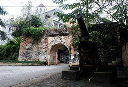 Những bức ảnh đẹp tuyệt vời của Thành cổ Lạng Sơn