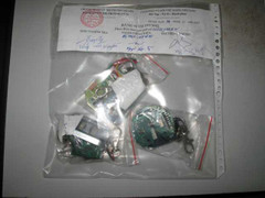 Bạn đã bị cây xăng gắn chip điện tử điều khiển từ xa 'móc túi' thế nào?