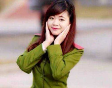 10 nữ sinh nổi bật nhất Học viện Cảnh sát