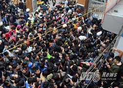 Khủng hoảng vaccine Pentaxim: Bộ Y tế đưa ra phương án không phải xếp hàng