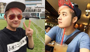 Thanh Duy Idol bị hải quan Úc giữ lại khi qua cửa khẩu