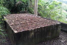 Khám phá lăng mộ 'nội bất xuất, ngoại bất nhập' ở Hòa Bình