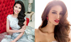 Lan Khuê: 'Người ta hướng tôi và Phạm Hương đến một cuộc chiến vô hình'