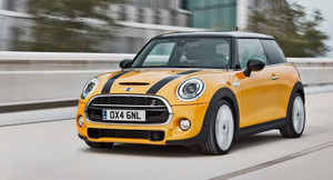 BWM bị phạt 40 triệu USD vì chậm thu hồi MINI Cooper không đủ an toàn