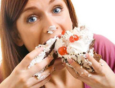 Muốn giảm cân, hãy ăn theo cách sau