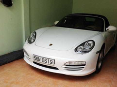 'Thiếu gia' sở hữu dàn xe triệu đô bằng tiền lừa đảo qua mạng