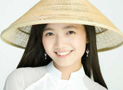 8 cô giáo xinh như hot girl được học trò yêu mến