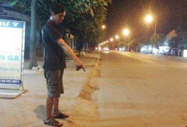 2 thanh niên bị đâm chết sau vụ va quệt xe máy: Lời kể nhân chứng