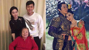 Truyền thông Mỹ xếp 'Phạm Băng Băng đẹp nhất Hoa ngữ'