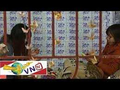 Tâm sự ‘thầm kín’ của nữ công nhân lo ế chồng