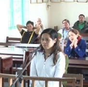 'Nuốt' không trôi hơn 7 tỷ đồng lừa đảo, 8X nhận 13 năm tù