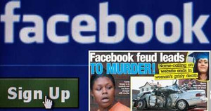 Mạng xã hội và những cái chết gây sốc nhất