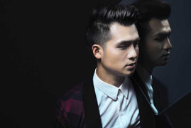 Hot boy Sao mai điểm hẹn Hà Anh ra mắt single Khờ