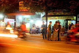 Hỗn chiến kinh hoàng sau va chạm giao thông, 2 người chết