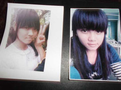 Hai chị em nữ sinh mất tích bí ẩn