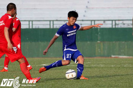 Incheon Utd mê mẩn Xuân Trường ở điểm nào?