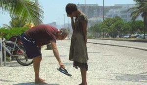 13 hành động chứng tỏ cuộc sống vẫn còn nhiều điều tốt đẹp