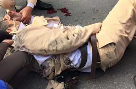 Bộ trưởng Công an đề xuất cho cảnh sát sử dụng vũ khí khi bị chống đối