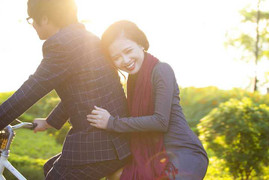 Bùi Anh Tuấn kết đôi cùng Dương Hoàng Yến