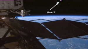 Những 'bí mật' đáng sợ về vũ trụ mà NASA vẫn còn che giấu