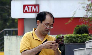 Không vay ngân hàng, bỗng dưng mắc nợ ngân tiền tỷ