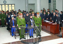 Đại án tham nhũng nghìn tỷ ở Agribank: Các bị cáo nói lời cuối cùng