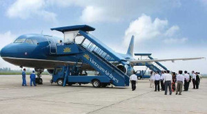 Hơn 2.000 đoàn công tác, học tập nước ngoài trong một năm