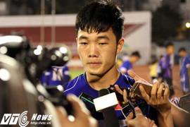 HLV Miura sắp chốt quân, Xuân Trường lo ngay ngáy