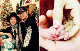 Chồng Chương Tử Di bị tình cũ mỉa mai, cạnh khóe