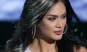 Tân Hoa hậu Hoàn vũ trượt top mỹ nhân Philippines 2015