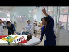 Hải Phòng: 600 công nhân ngộ độc thực phẩm