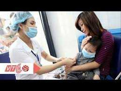 2 hệ thống tiêm chủng: Chuyện chỉ có ở Việt Nam