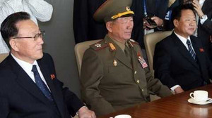 Phụ tá thân cận của ông Kim Jong-un qua đời